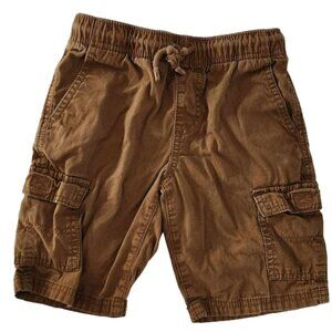 EUC Liberty Valor Cargo Shorts (5)